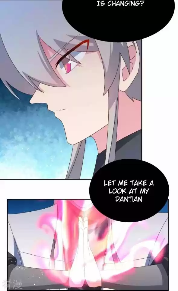 Above All Gods Ch.305