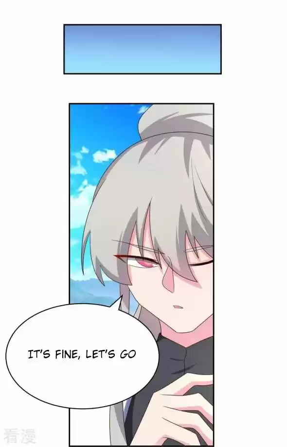 Above All Gods Ch.305