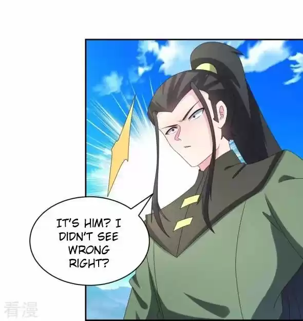 Above All Gods Ch.305