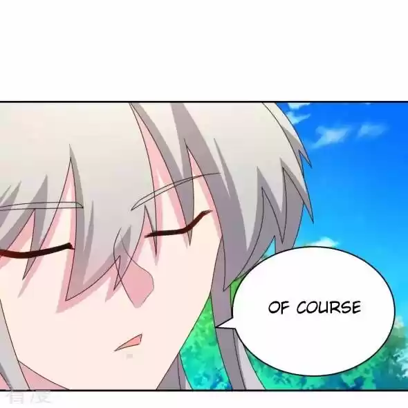 Above All Gods Ch.305.5