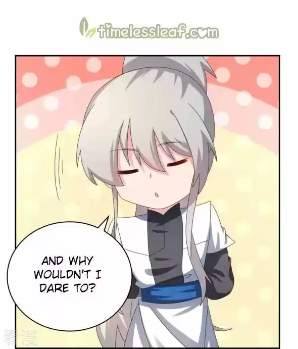 Above All Gods Ch.305.5