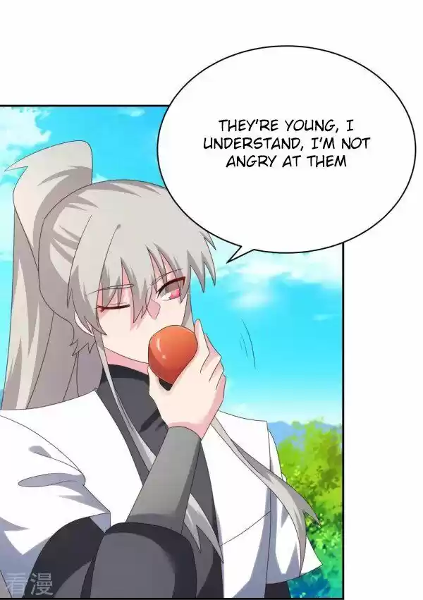 Above All Gods Ch.306