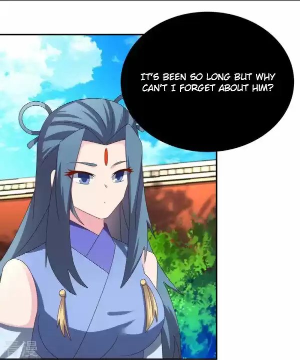 Above All Gods Ch.307