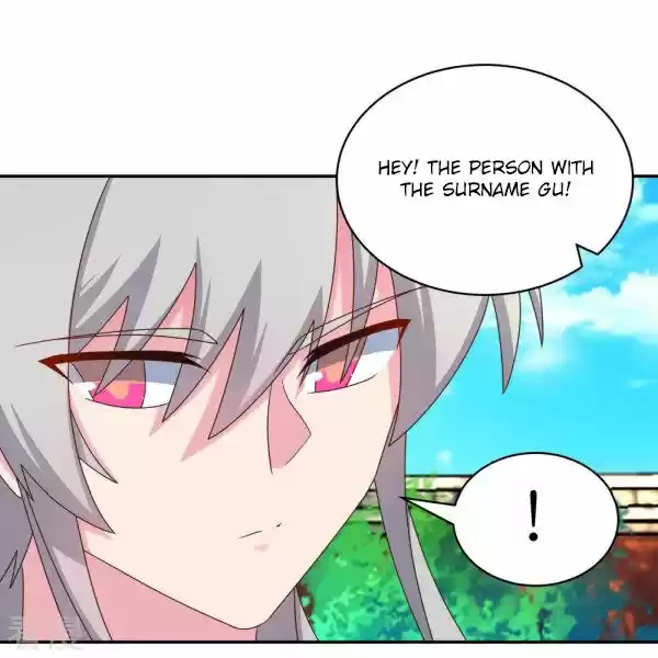 Above All Gods Ch.307