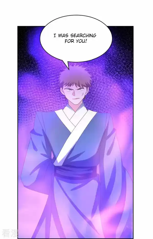 Above All Gods Ch.307