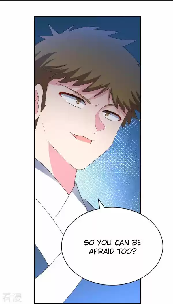 Above All Gods Ch.307.5