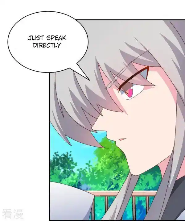 Above All Gods Ch.312.5