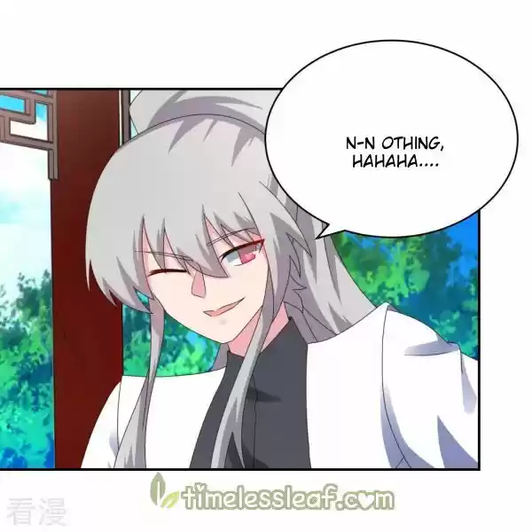 Above All Gods Ch.314