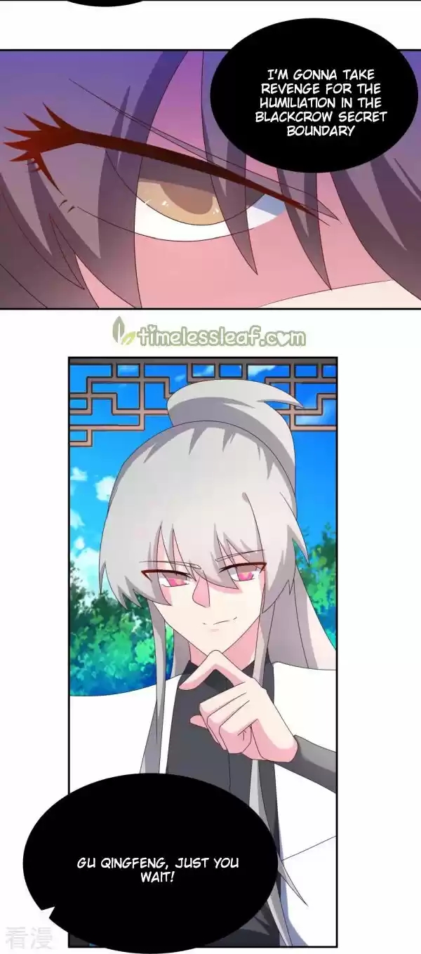 Above All Gods Ch.314