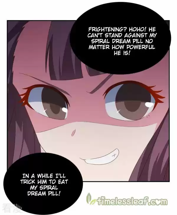 Above All Gods Ch.314