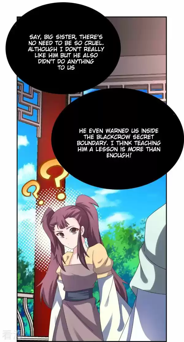 Above All Gods Ch.314