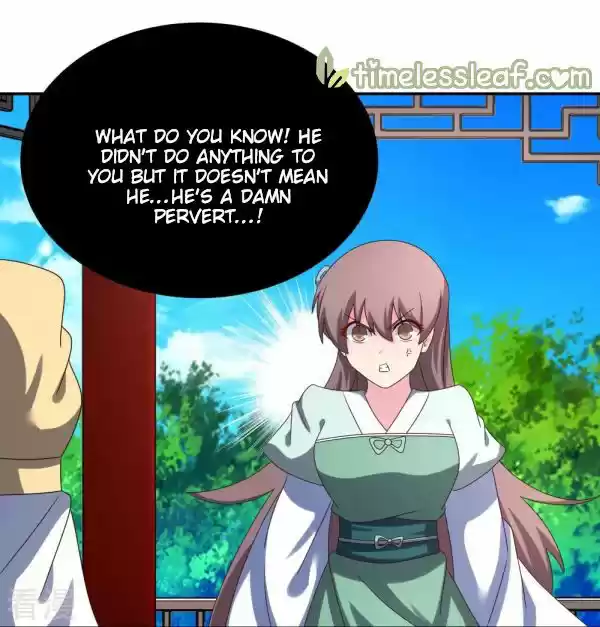 Above All Gods Ch.314