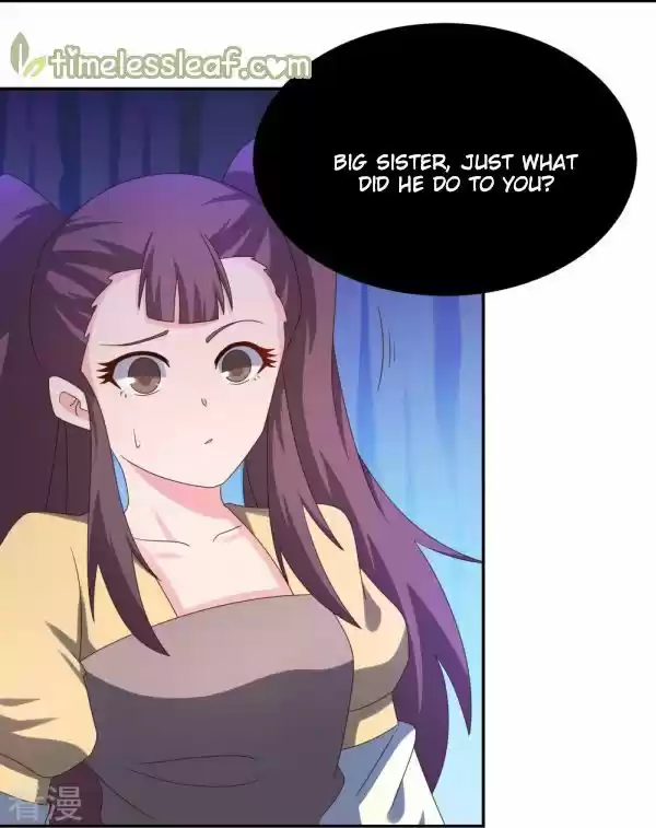 Above All Gods Ch.314