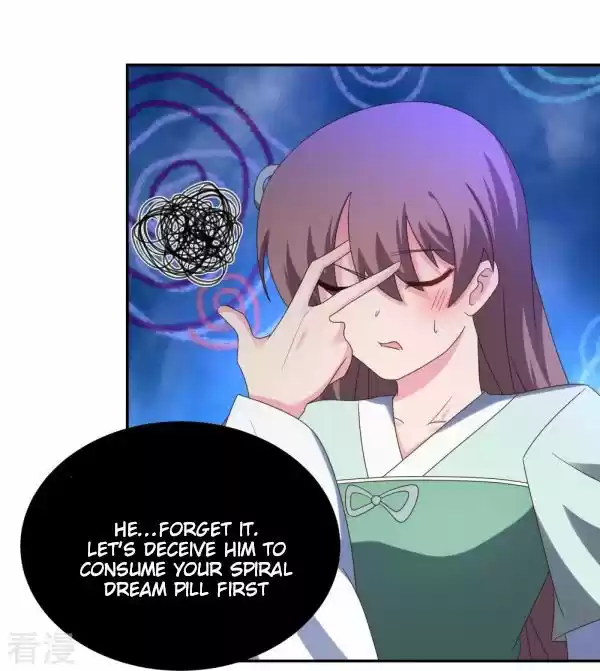 Above All Gods Ch.314