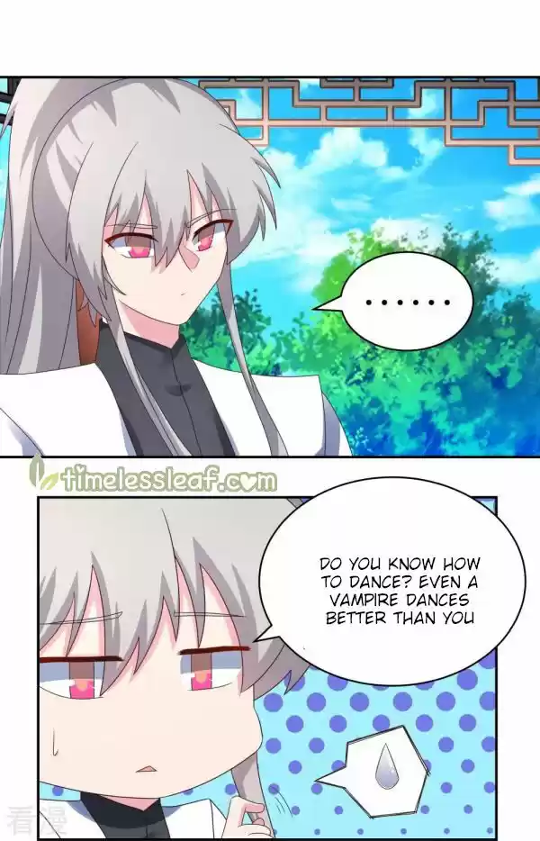 Above All Gods Ch.314