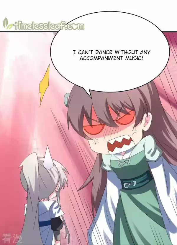 Above All Gods Ch.314