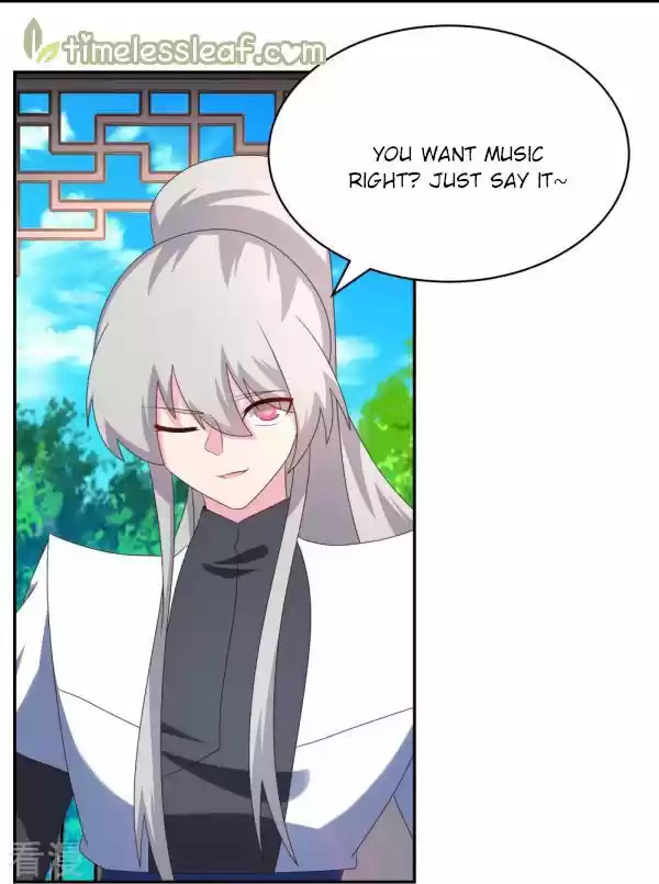 Above All Gods Ch.314