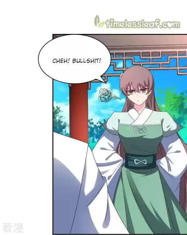 Above All Gods Ch.314.5