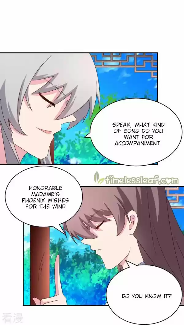 Above All Gods Ch.314.5