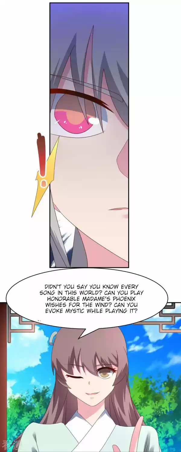 Above All Gods Ch.314.5