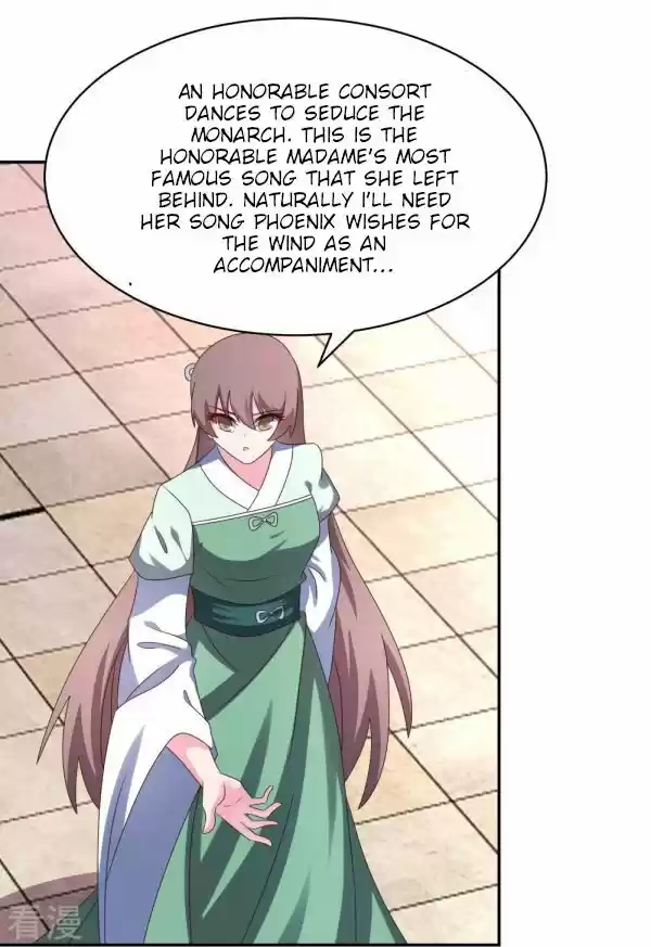 Above All Gods Ch.314.5