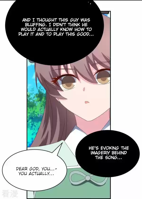 Above All Gods Ch.314.5