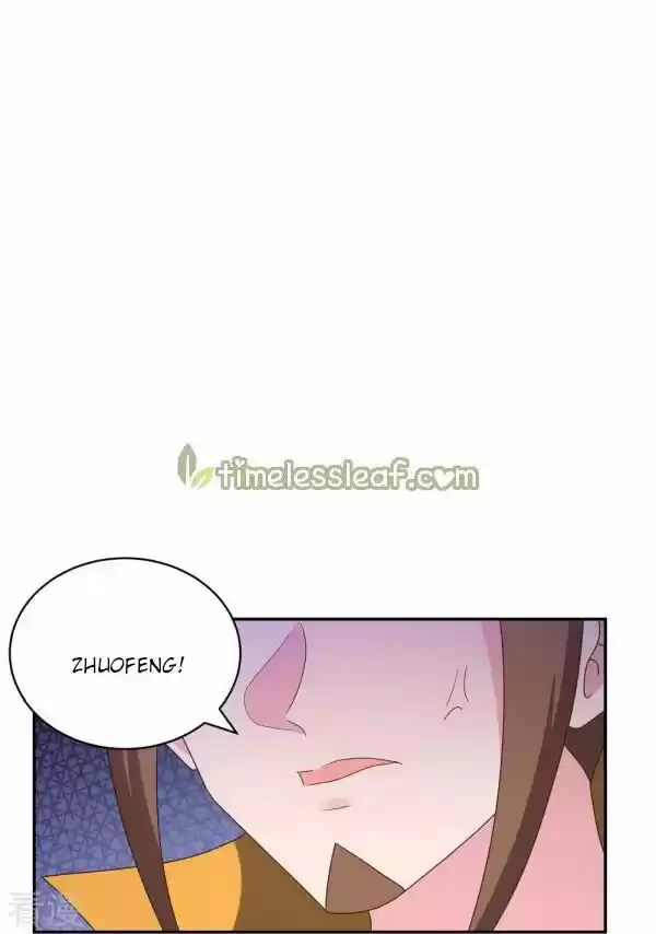 Above All Gods Ch.315