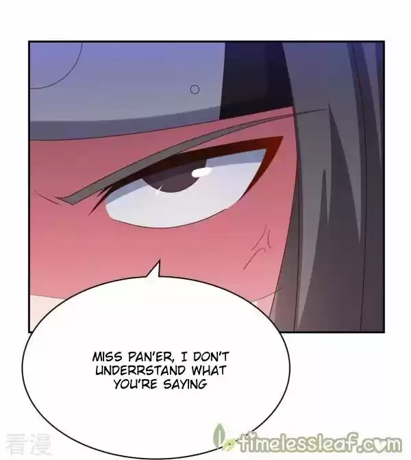 Above All Gods Ch.315.5