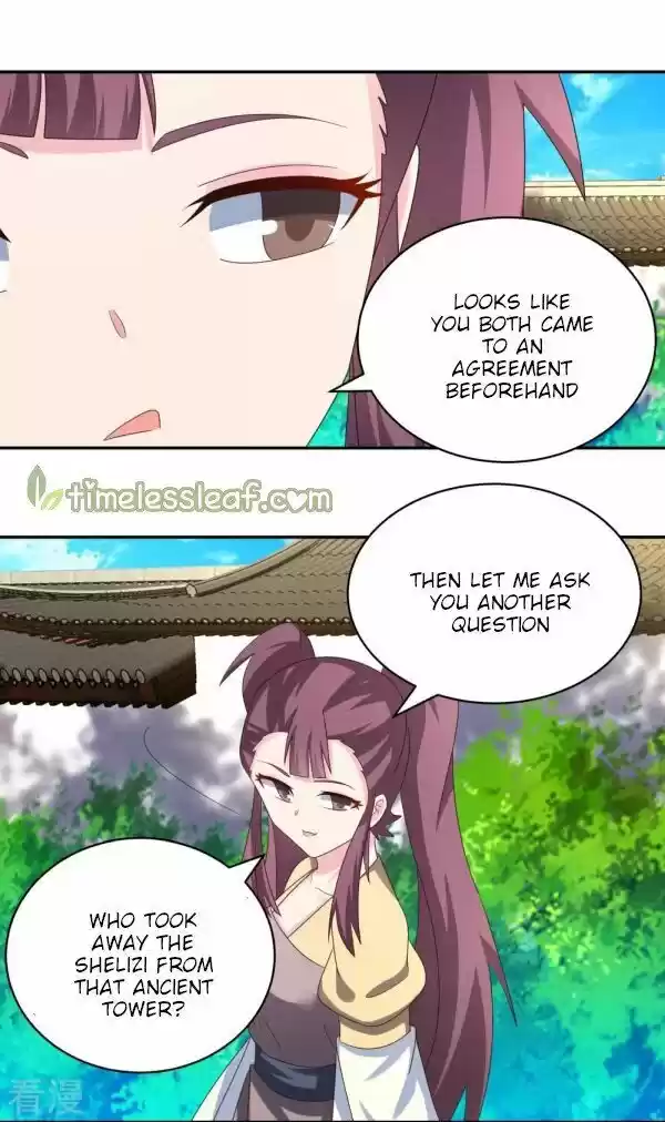 Above All Gods Ch.316