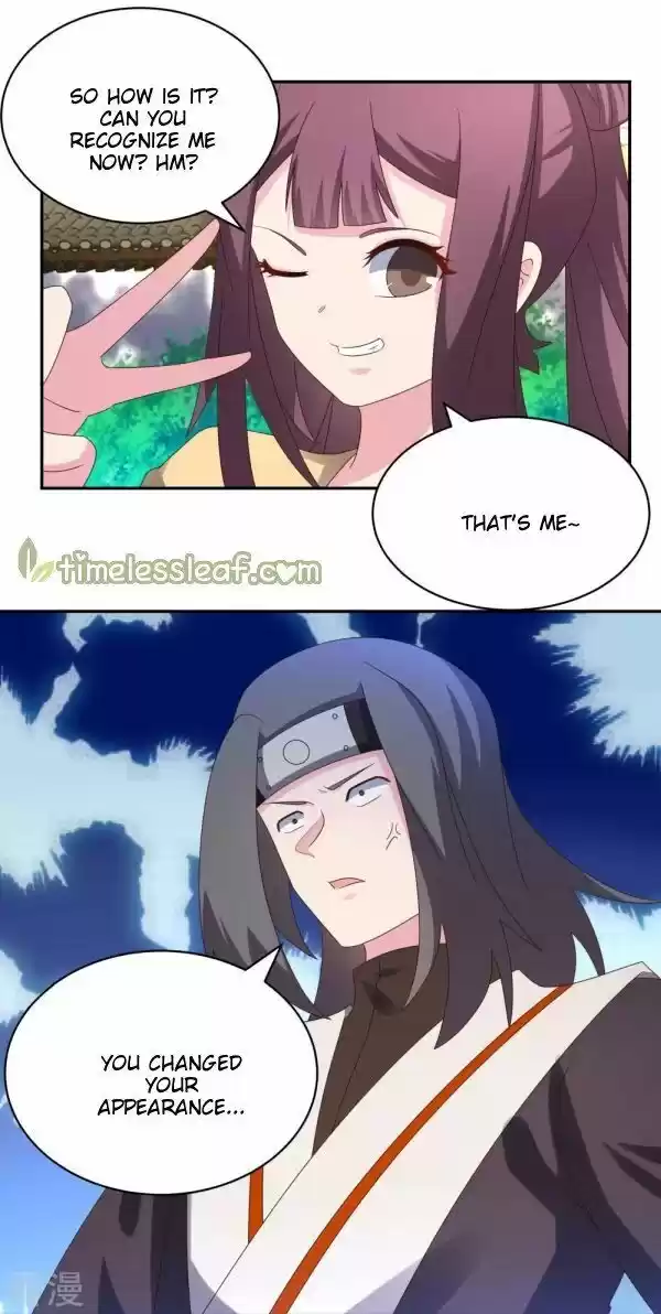 Above All Gods Ch.316