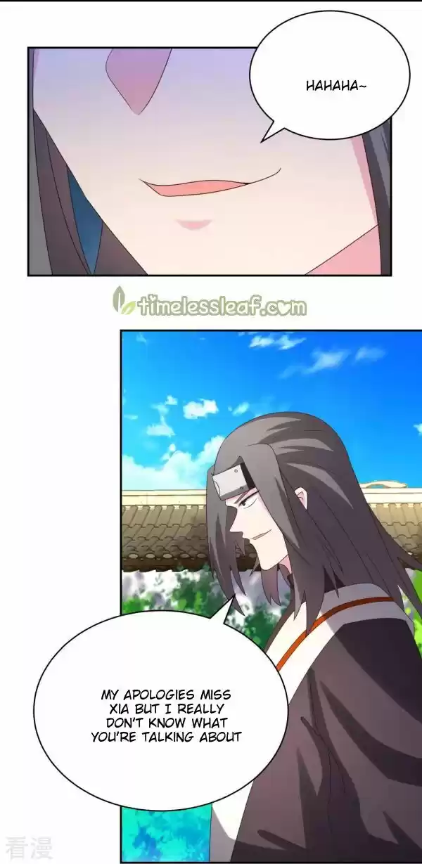 Above All Gods Ch.316