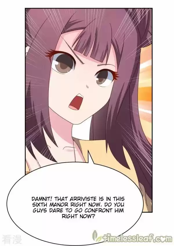 Above All Gods Ch.316