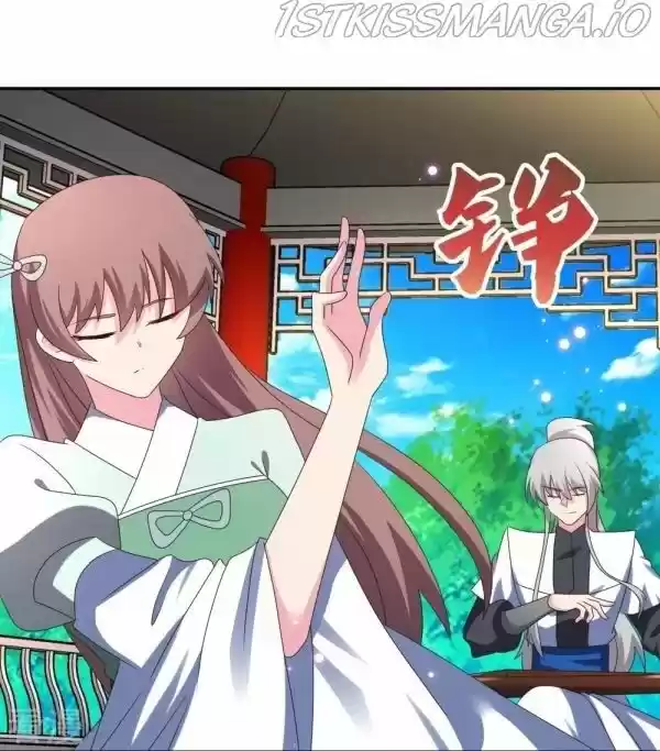 Above All Gods Ch.316.5