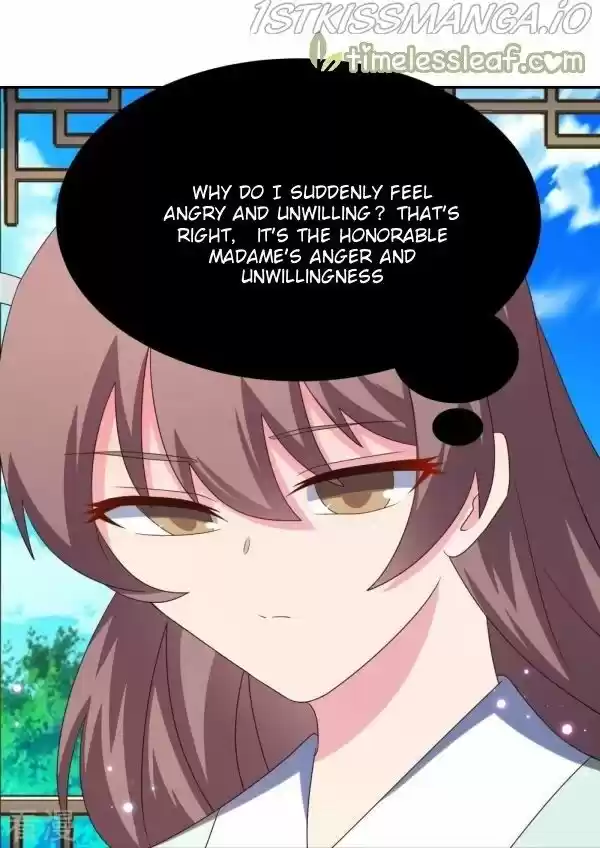 Above All Gods Ch.316.5