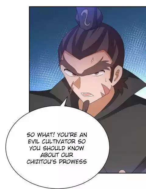 Above All Gods Ch.325