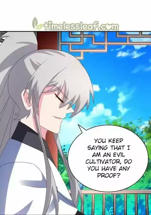 Above All Gods Ch.325