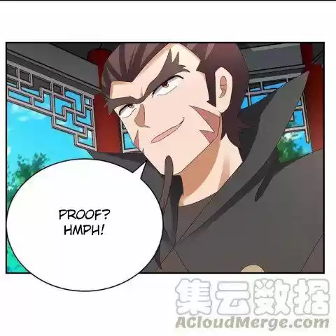 Above All Gods Ch.325