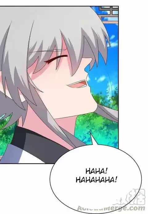 Above All Gods Ch.325