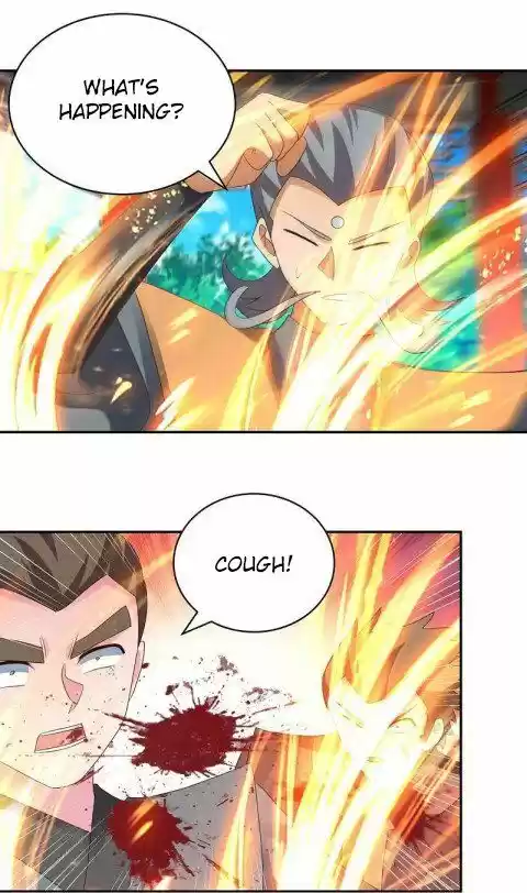 Above All Gods Ch.325