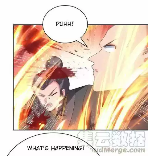 Above All Gods Ch.325