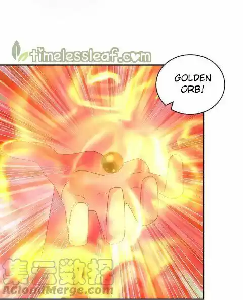 Above All Gods Ch.325.5