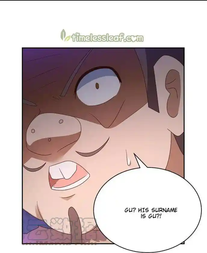 Above All Gods Ch.340.5