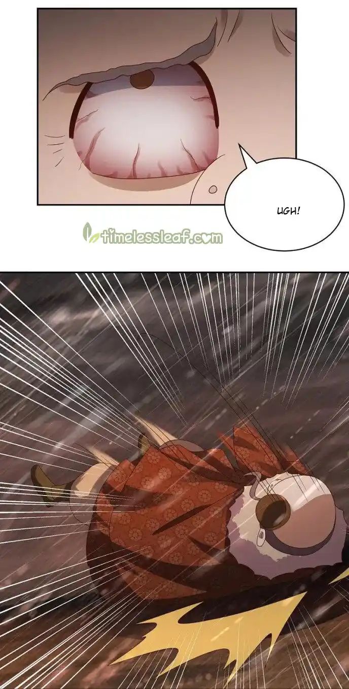 Above All Gods Ch.340.5