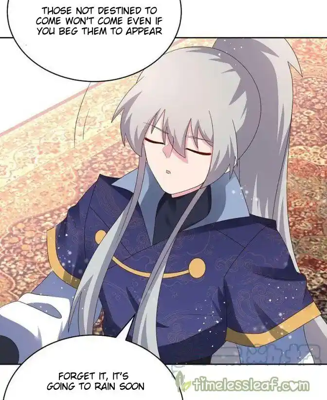 Above All Gods Ch.350