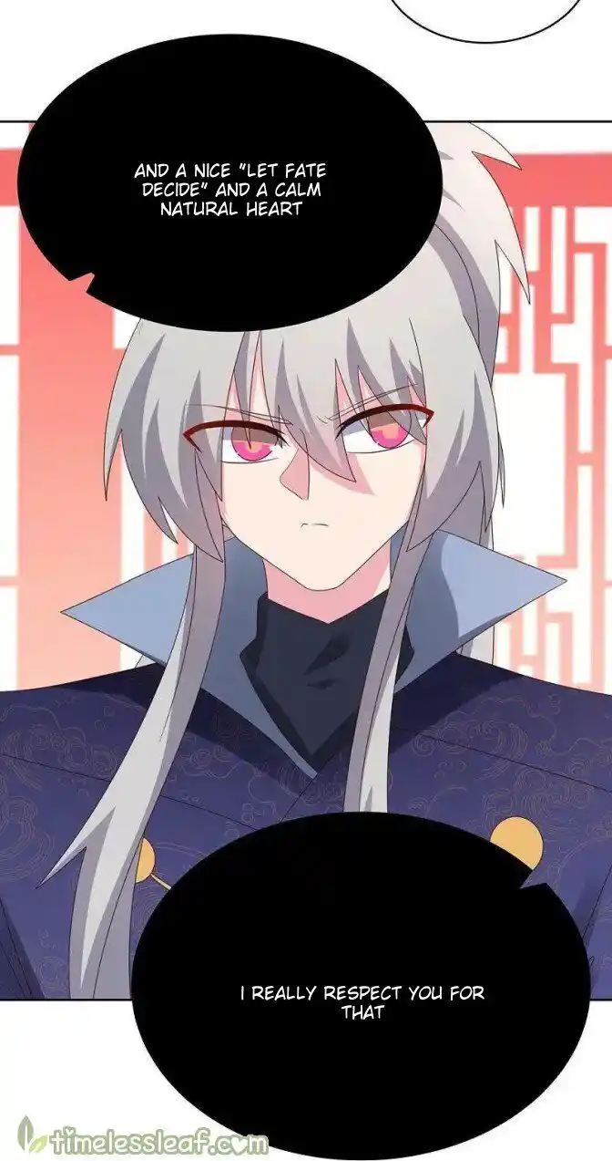 Above All Gods Ch.350