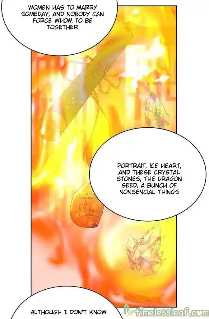 Above All Gods Ch.350