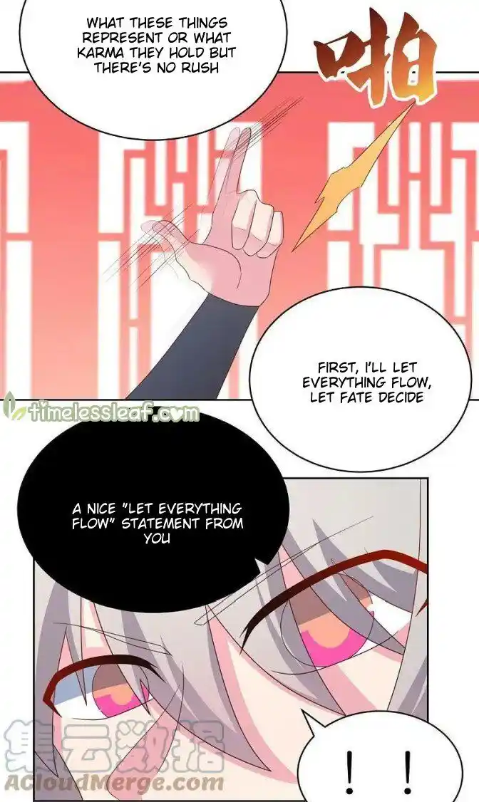 Above All Gods Ch.350