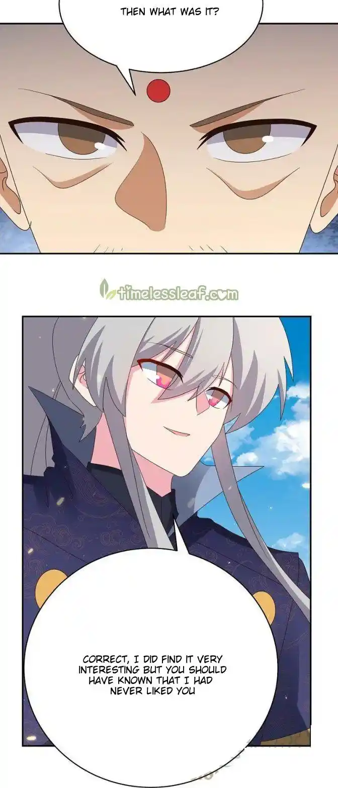 Above All Gods Ch.350