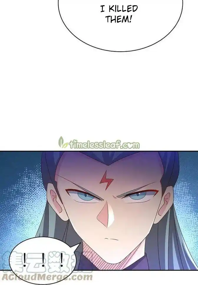 Above All Gods Ch.364