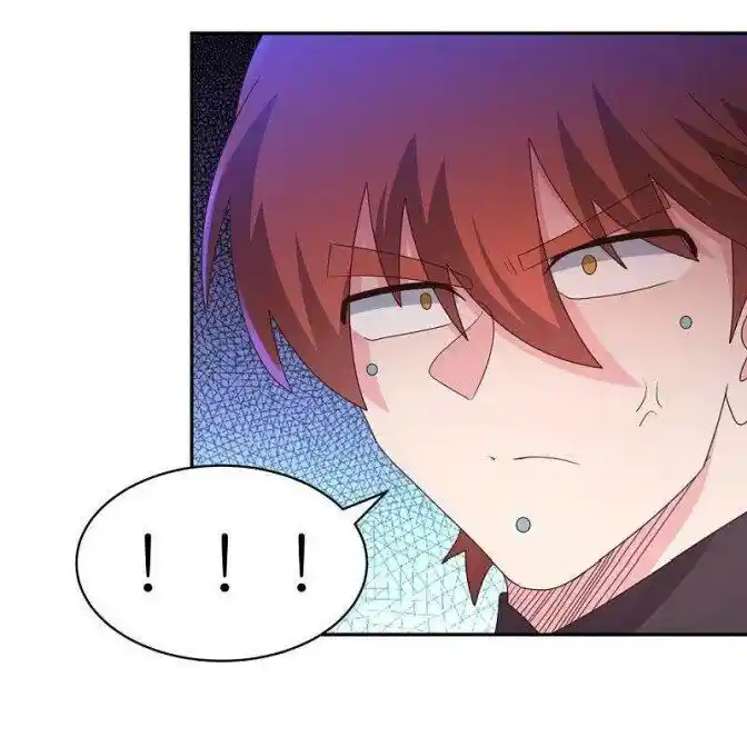 Above All Gods Ch.364